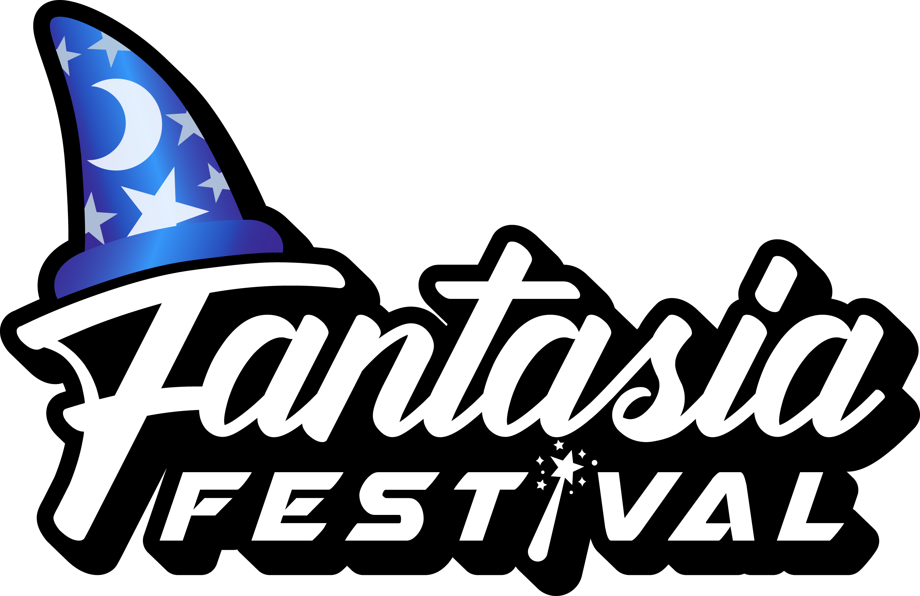 Fantasia Festival